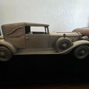 Danbury Mint 1930 Packard Convertible